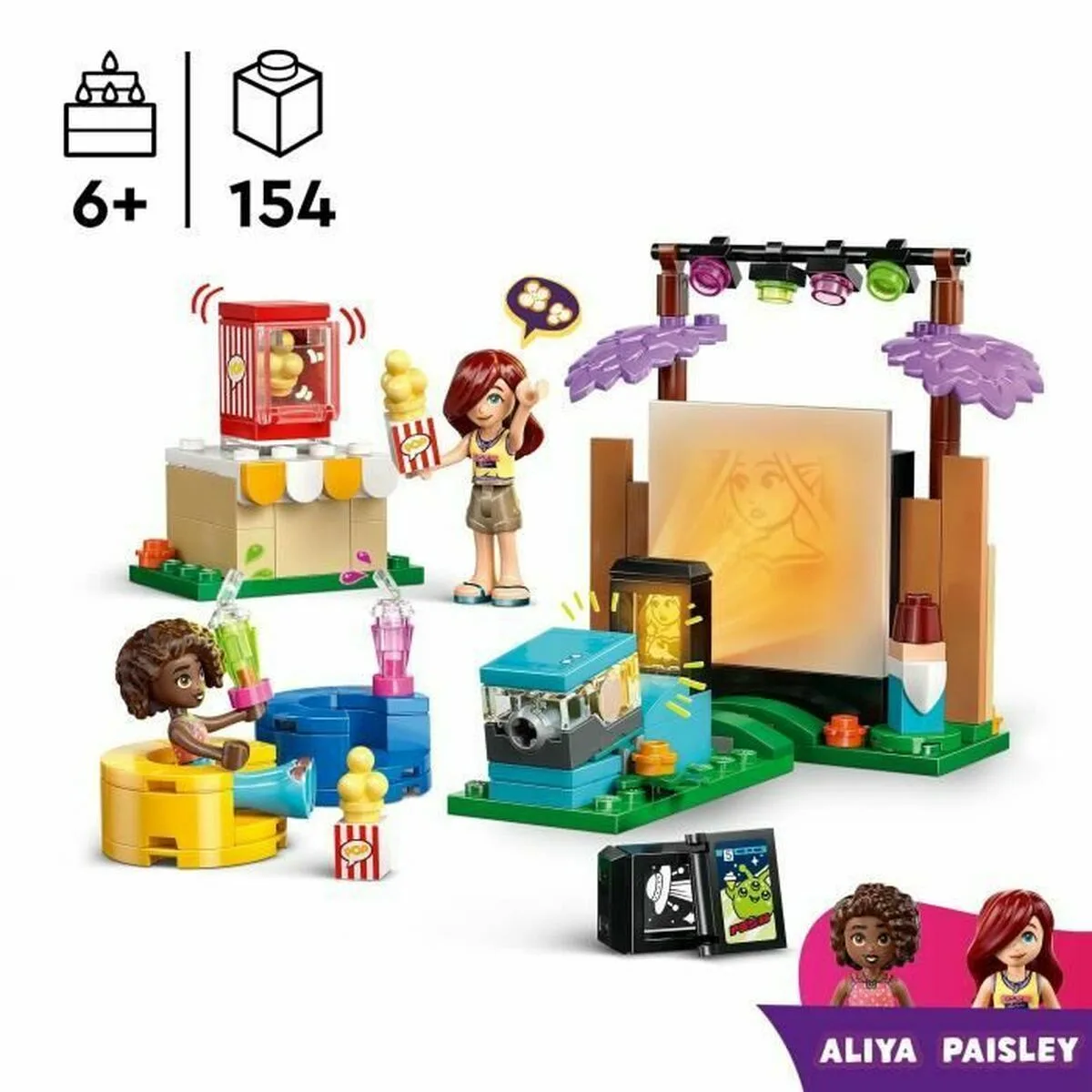 Set de construction lego s7101844434. Notre mission chez Diaytar : démocratiser l'accès aux produits extraordinaires, sans rogner sur le design ou la qualité.