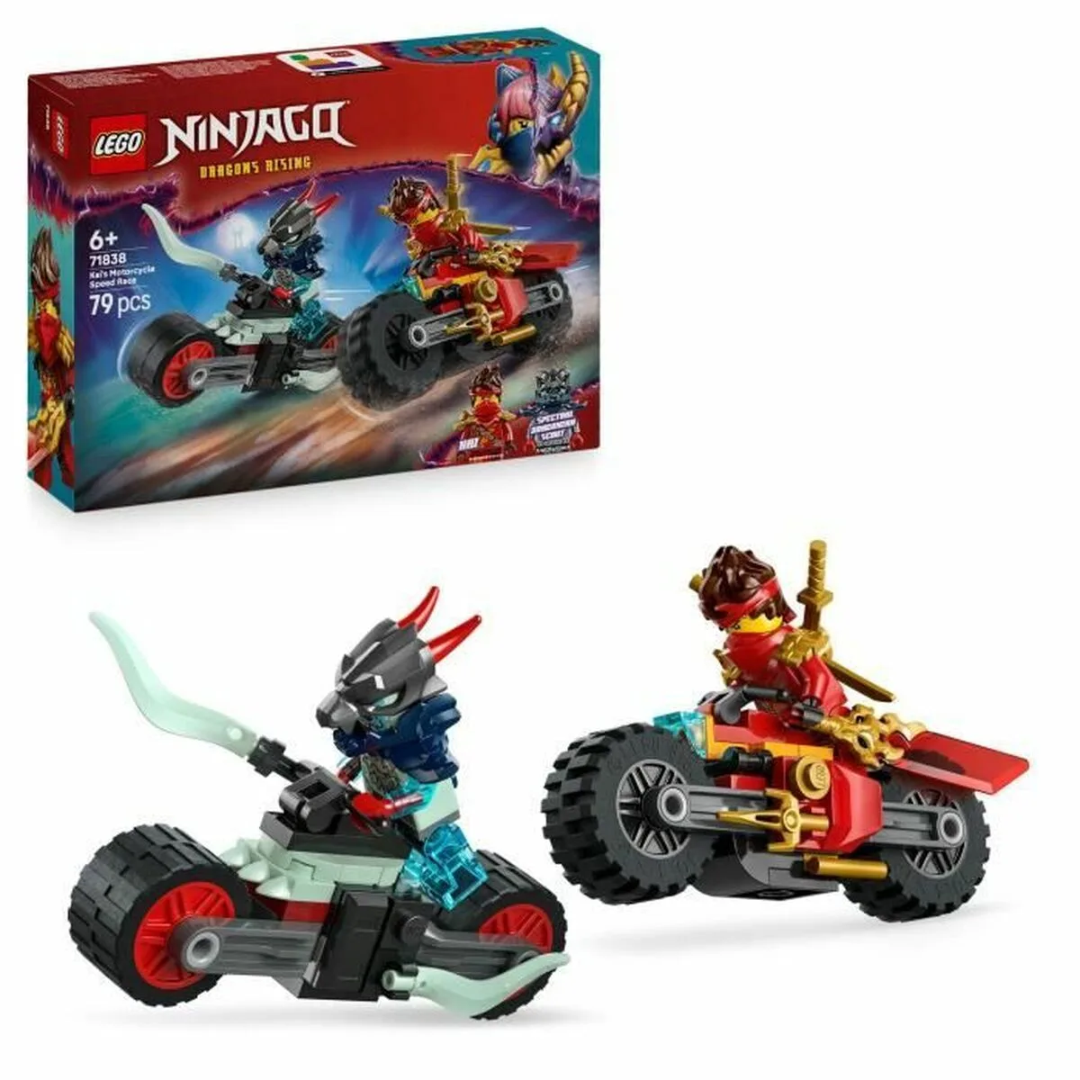 Set de construction lego s7101845574. Diaytar Mode : Où l'élégance rencontre l'originalité pour un style unique.