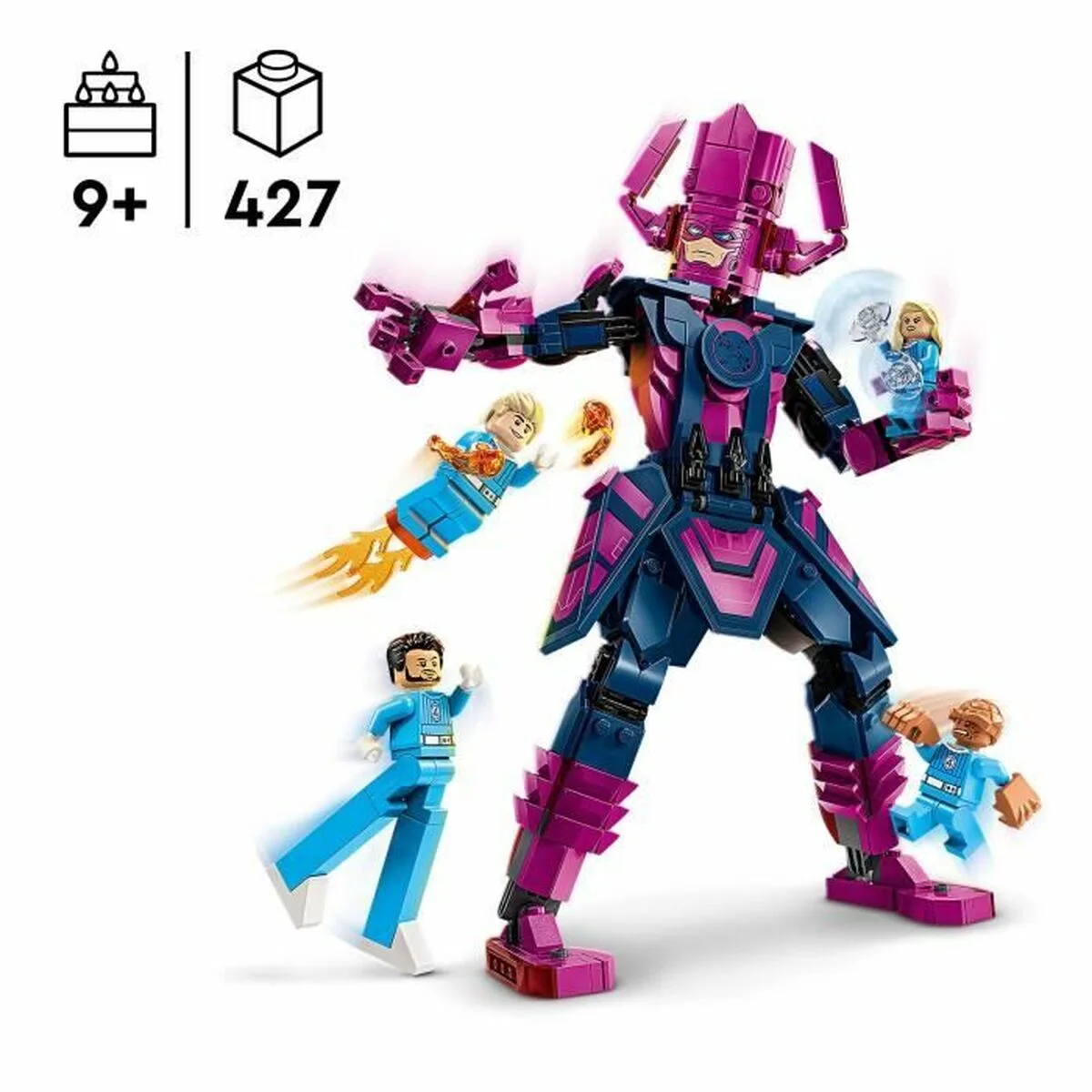 Set de construction lego s7101845725. Découvrez l'univers Diaytar : une boutique en ligne généraliste qui marque style, qualité et originalité dans chaque produit