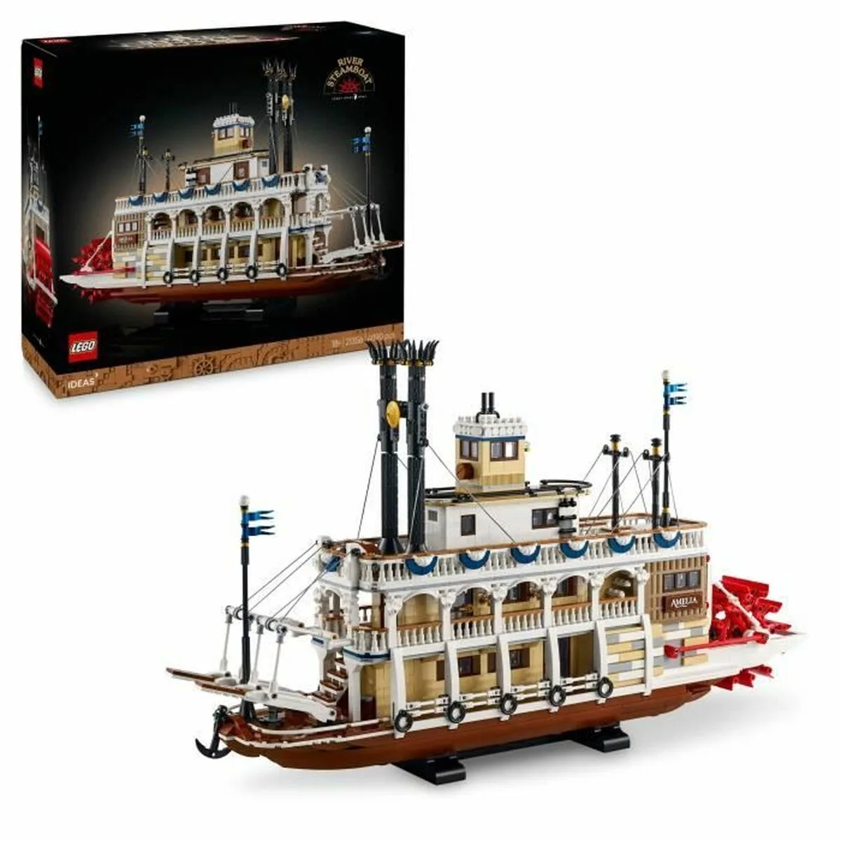Set de construction lego s7101982541. Diaytar, le curateur de votre style de vie moderne, à travers une offre généraliste constamment renouvelée et actualisée