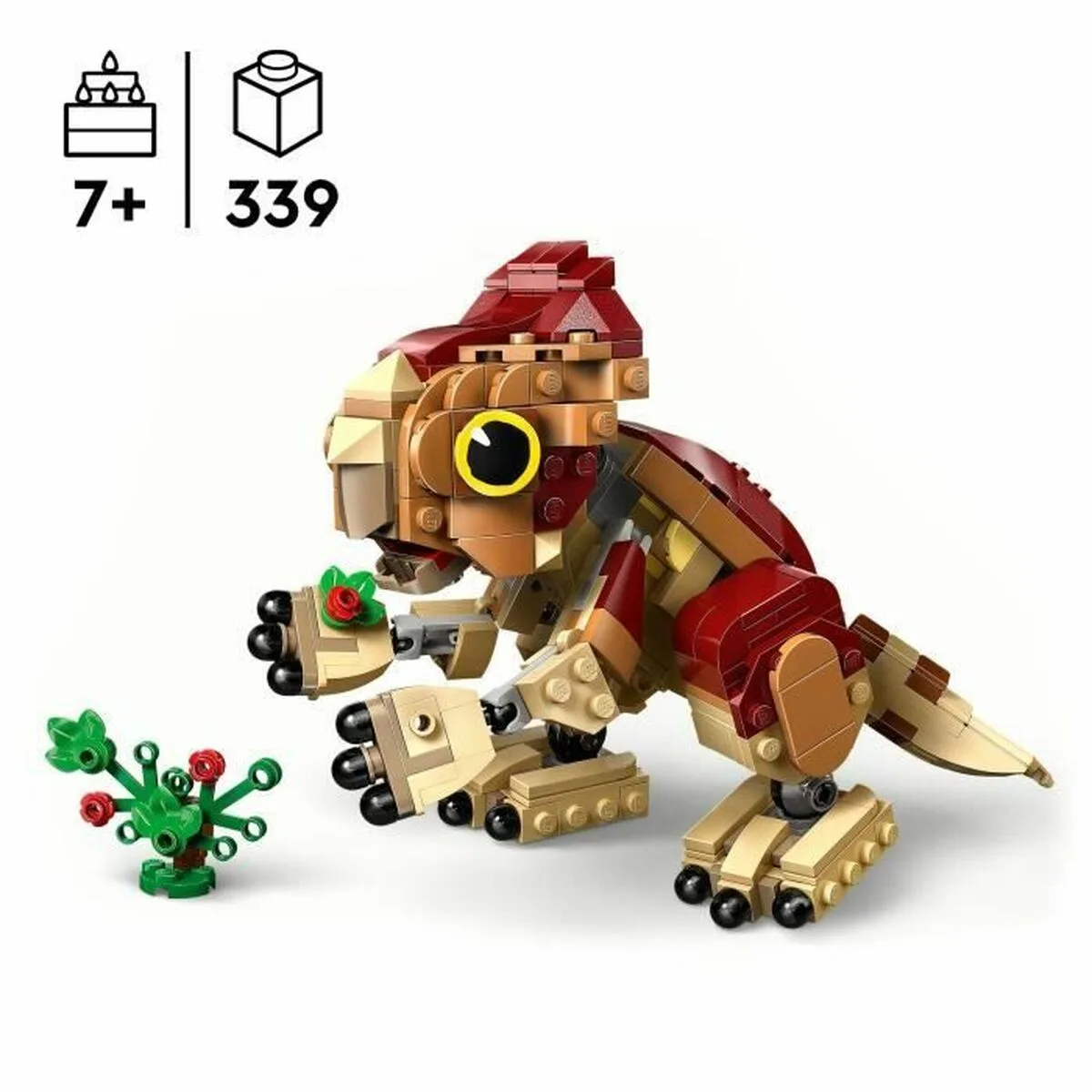 Set de construction lego s7101989716. Notre mission chez Diaytar : démocratiser l'accès aux produits extraordinaires, sans rogner sur le design ou la qualité.
