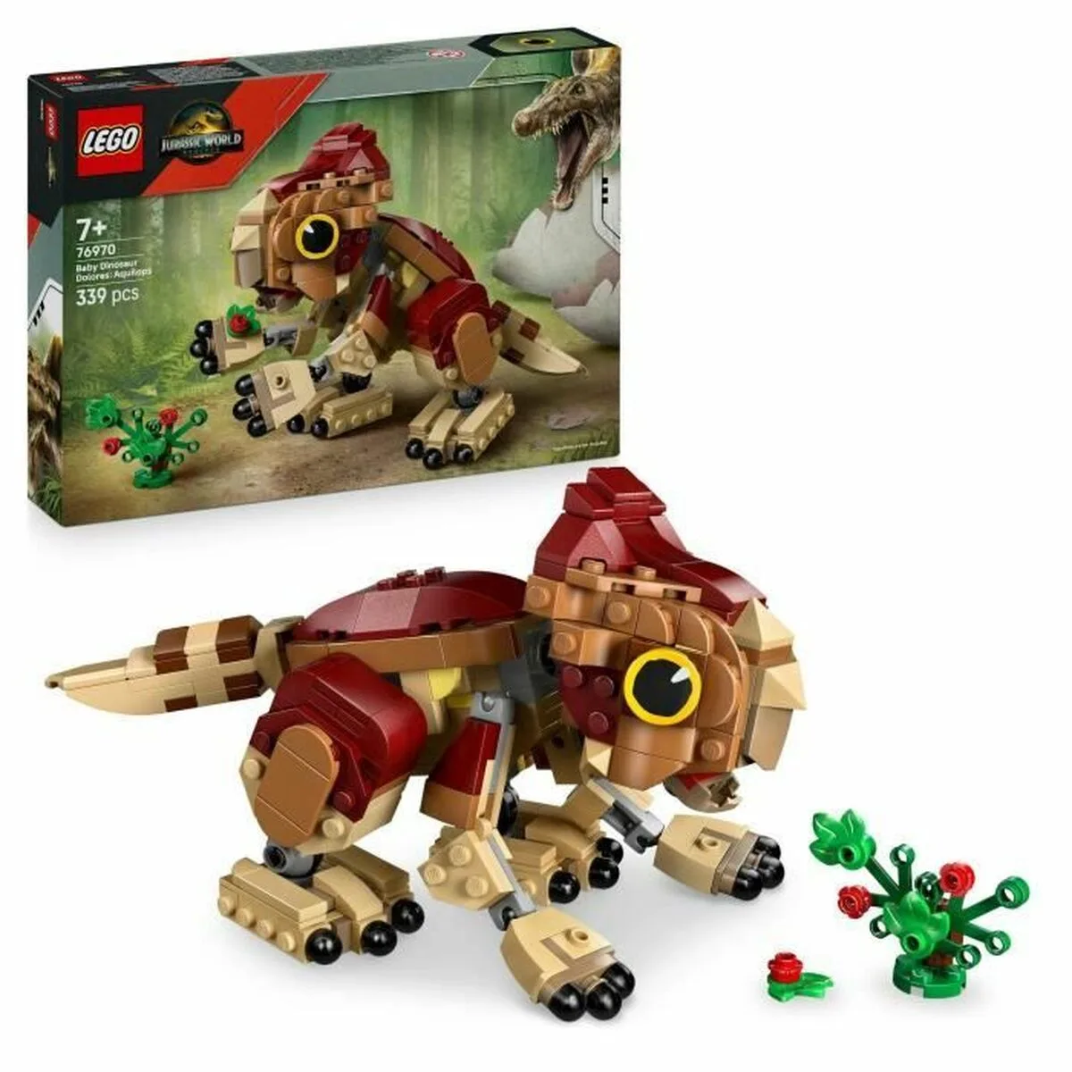 Set de construction lego s7101989781. Diaytar a été conçu pour ceux qui voient le shopping en ligne comme une source d'inspiration et de solutions pratiques