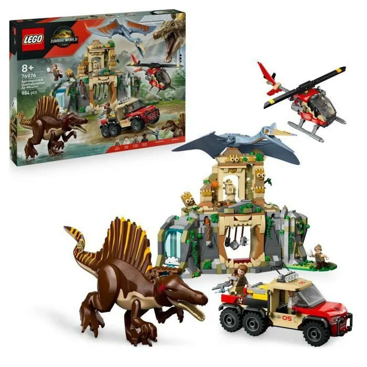 Set de construction lego s7102023357. Diaytar, c'est l'assurance de découvrir des produits que vous ne trouverez nulle part ailleurs, tous domaines confondus