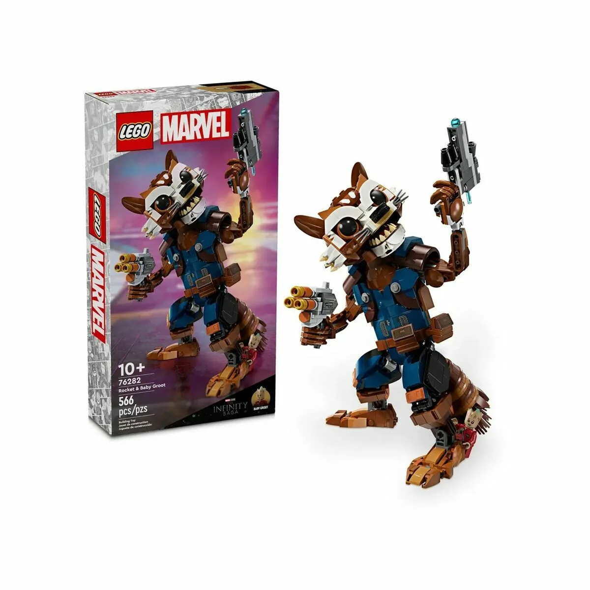 Set de construction lego s7721776513. Diaytar, la preuve qu'une boutique généraliste peut être synonyme de goût, d'exigence et d'innovation constante
