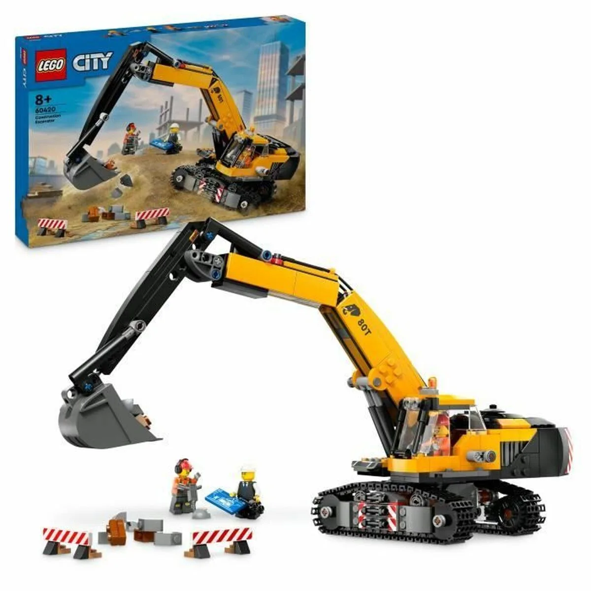 Set de construction lego city multicouleur s7100254221. Diaytar se positionne comme le carrefour des produits innovants, qu'ils relèvent de la tech, de la maison ou du quotidien