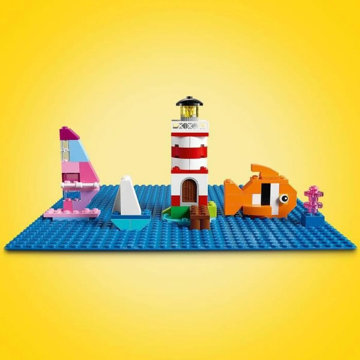 Set de construction lego classic 11025 bleu s716317122. Révélez votre style avec la collection capsule Diaytar, limitée et exclusive.