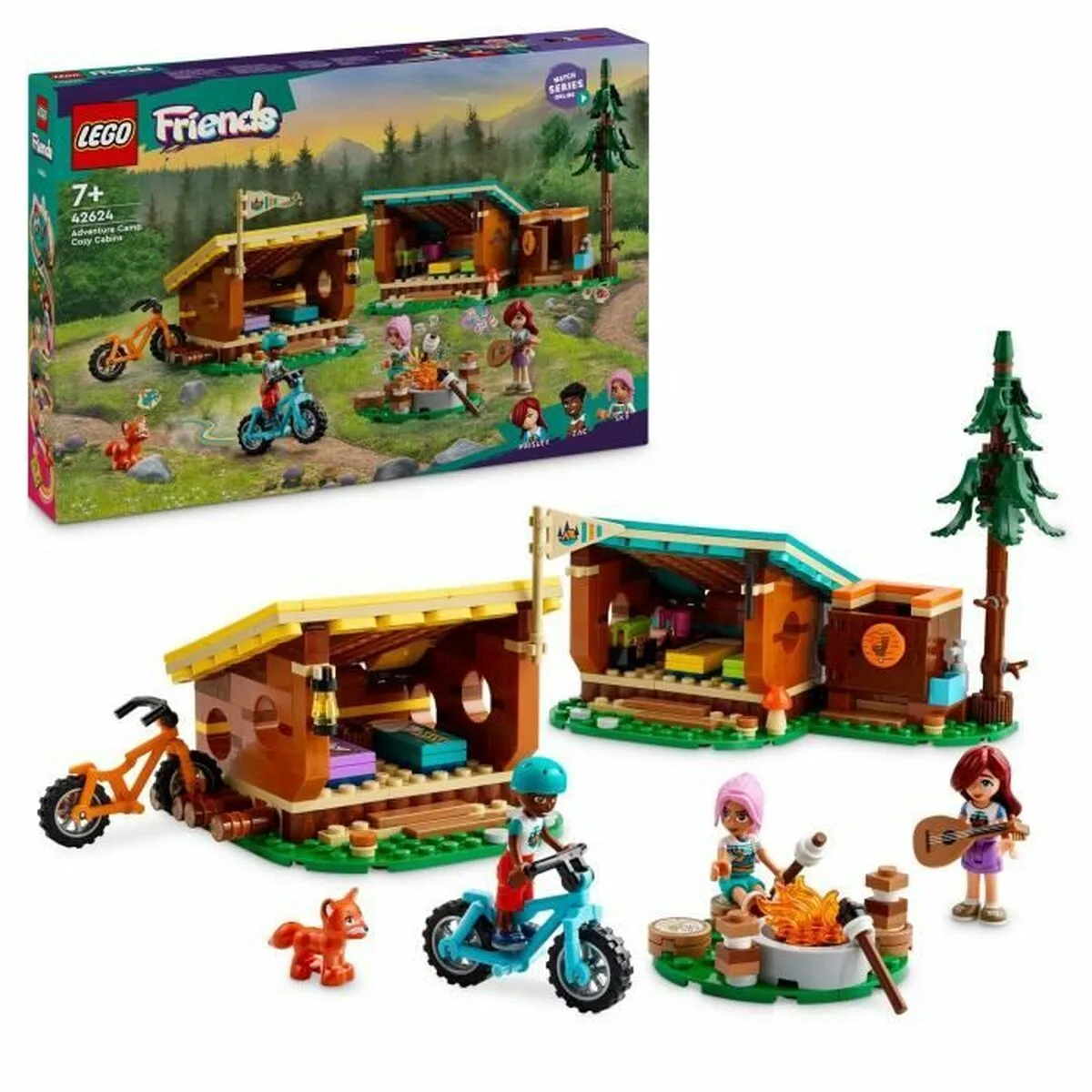 Set de construction lego friends multicouleur s7100252332. Diaytar vous ouvre les portes d'un monde où tous les produits, des plus high-tech aux plus simples, sont source d'inspiration