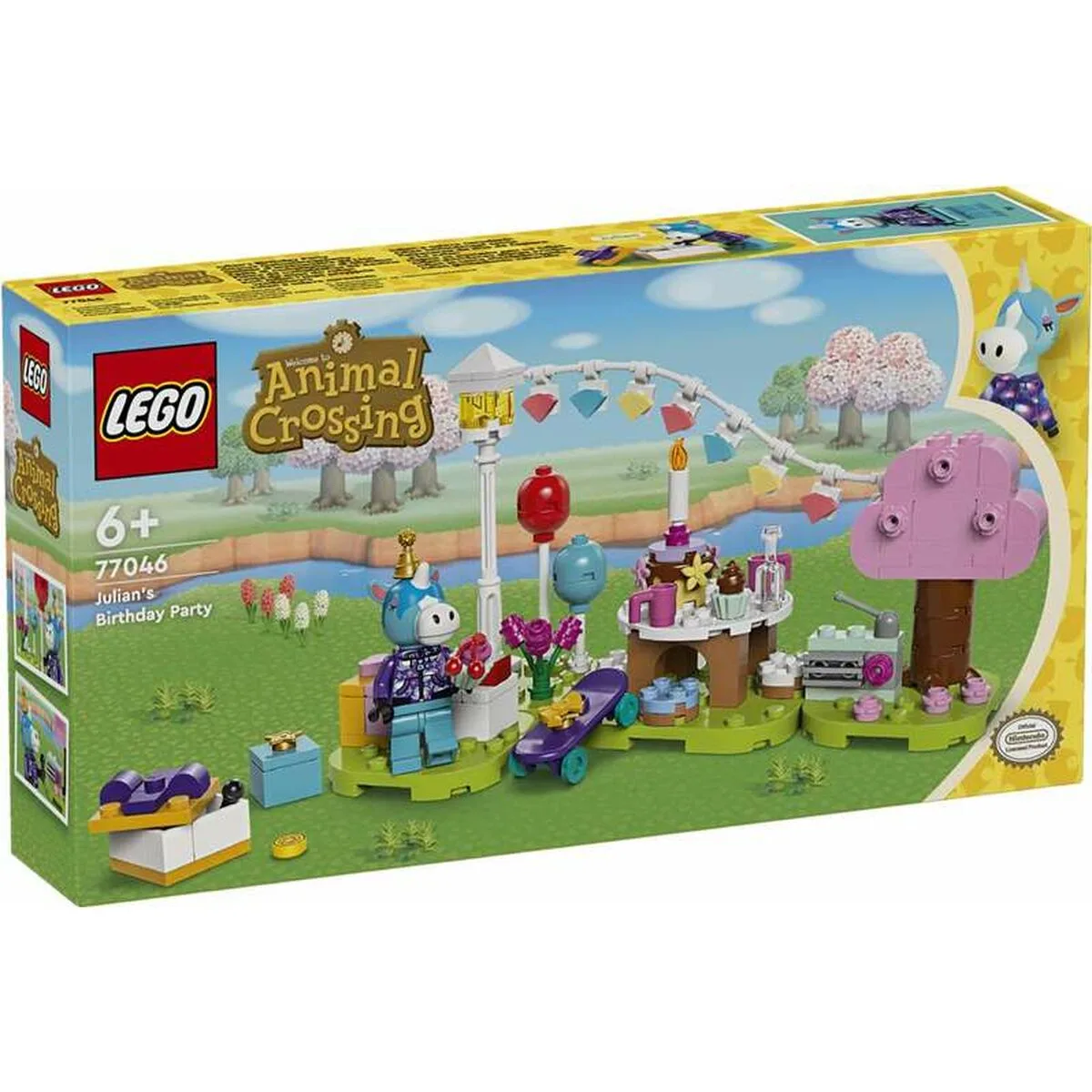 Set de construction lego lico s birthday party multicouleur s719854736. Explorez sans limite l'offre Diaytar : des milliers de produits pour satisfaire votre soif de nouveauté et de qualité