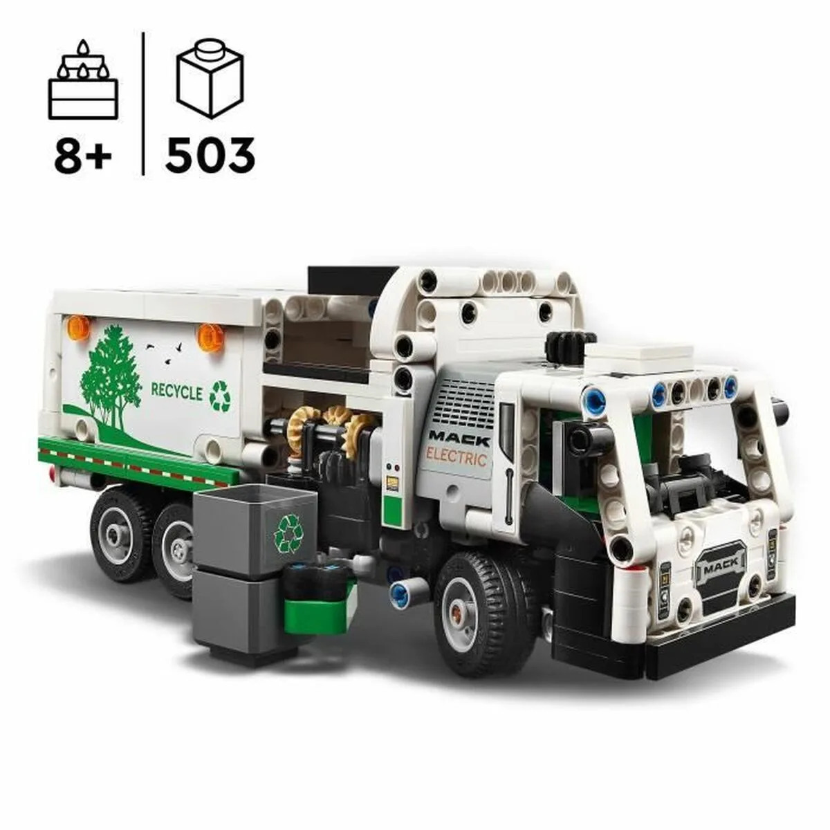 Set de construction lego mack lr multicouleur s919622191. Diaytar, c'est la certitude de dénicher la perle rare, qu'il s'agisse d'un produit électronique de pointe ou d'un accessoire tendance