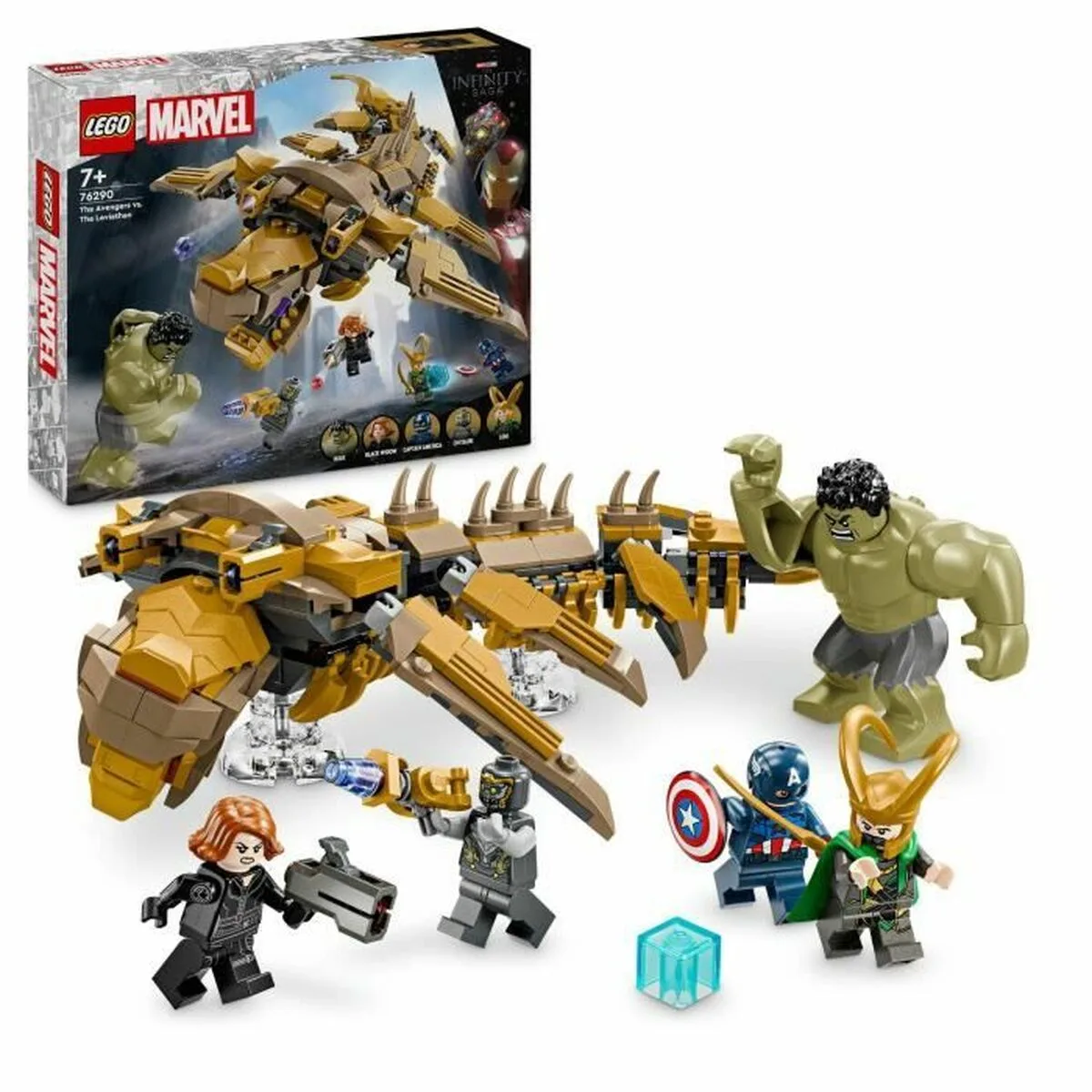 Set de construction lego marvel 76290 avengers leviathan set 347 pieces s7100702462. Nous croyons en la puissance de la simplicité. Les produits Diaytar sont beaux, utiles, et incroyablement simples à utiliser.