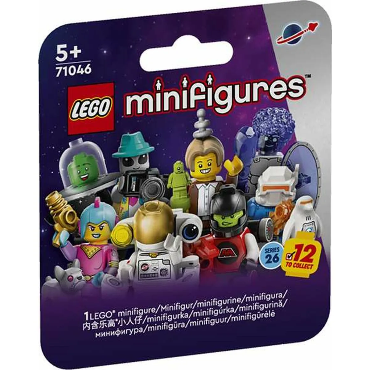 Set de construction lego minifigures space 2 2024 v110 figurine 1 piece s243562486. Bienvenue dans le cercle très sélect des acheteurs inspirés. Diaytar révèle les produits qui définiront demain.