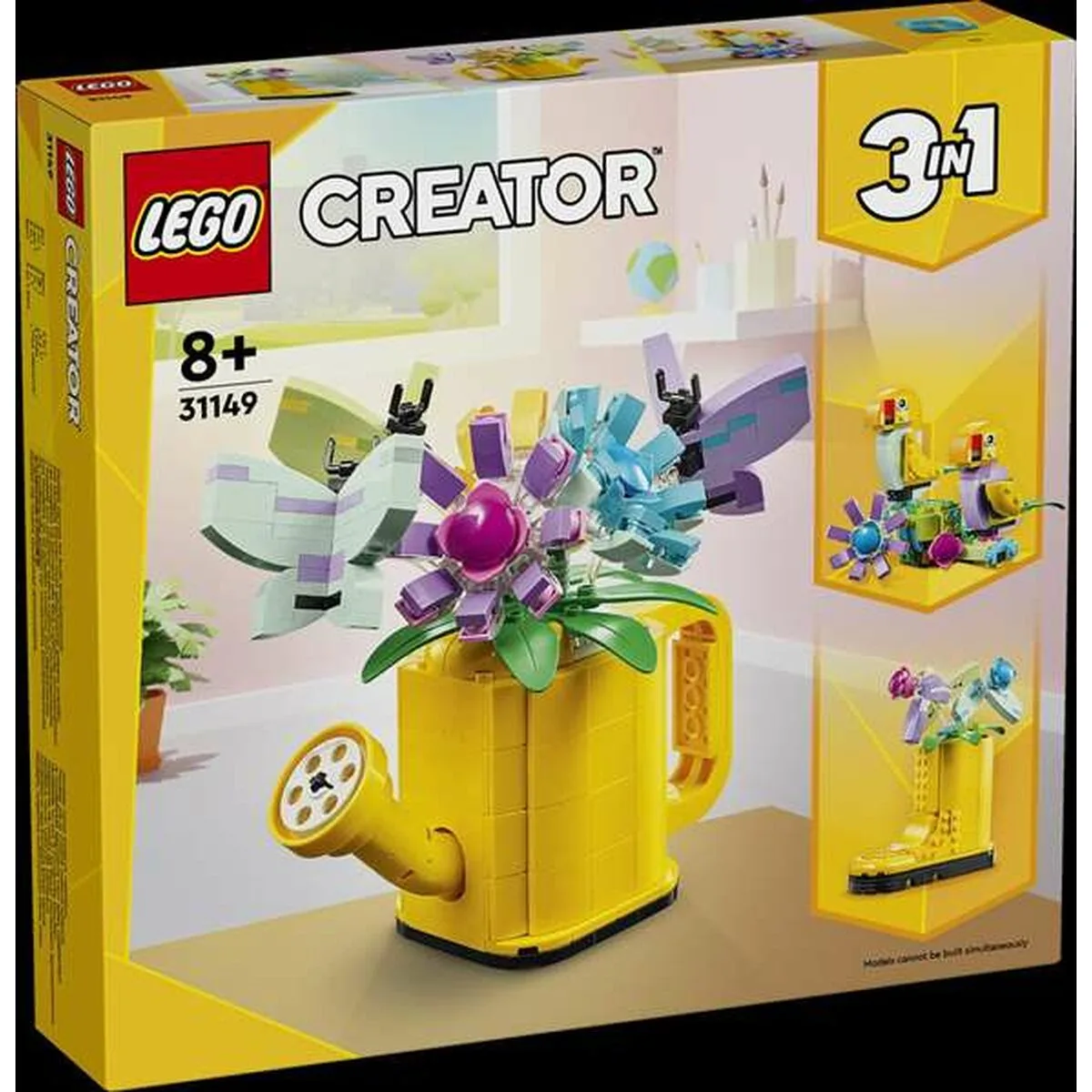 Set de construction lego multicouleur s243559128. Osez l'expérience Diaytar et découvrez comment des produits bien choisis peuvent éléver votre qualité de vie.