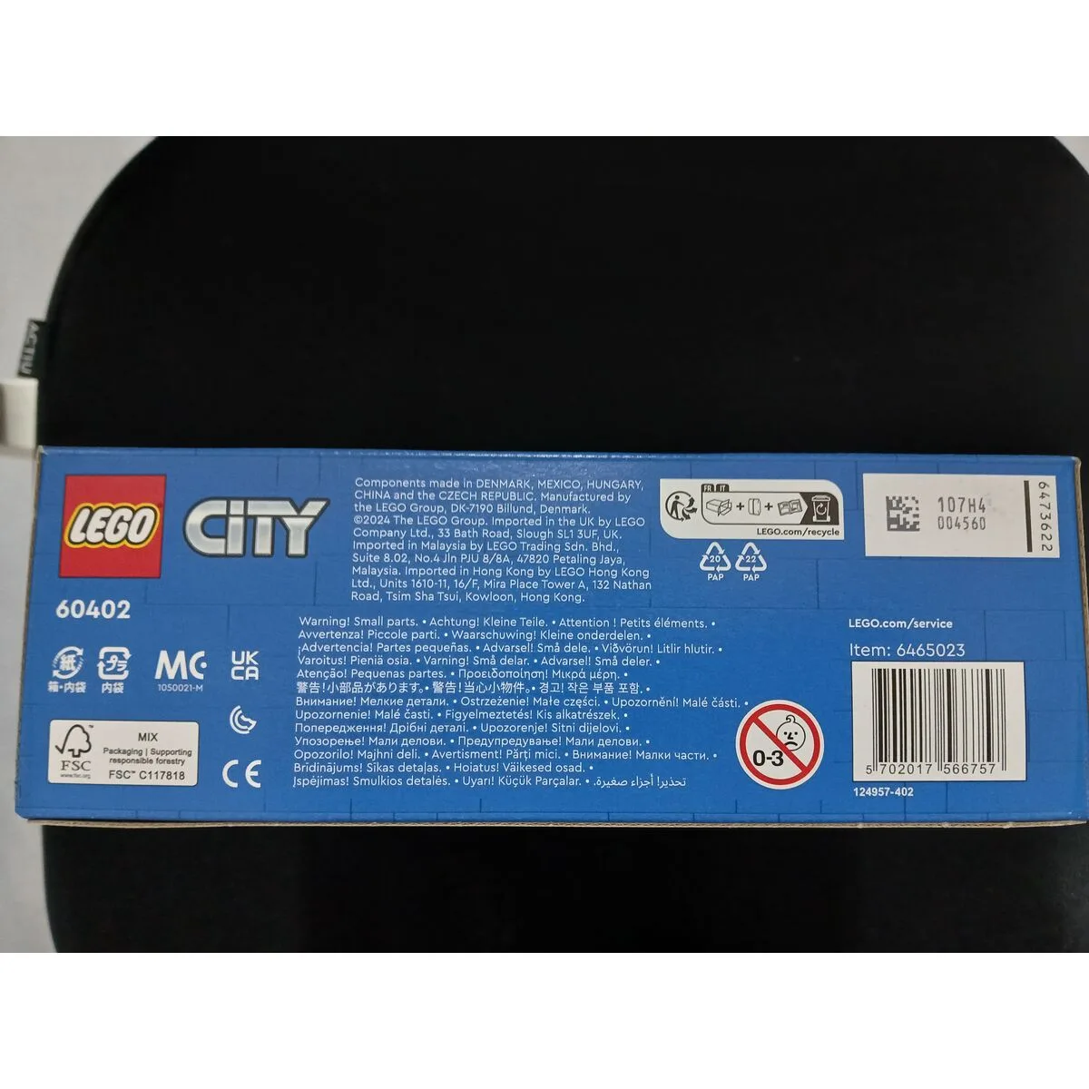 Set de construction lego multicouleur s243561157. Diaytar se positionne comme le carrefour des produits innovants, qu'ils relèvent de la tech, de la maison ou du quotidien