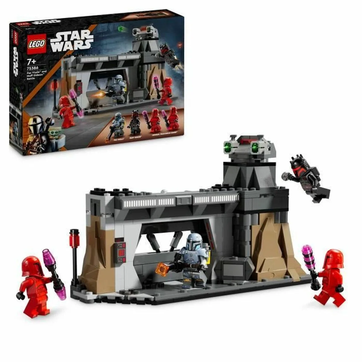 Set de construction lego multicouleur s244172139. Diaytar, le curateur de votre style de vie moderne, à travers une offre généraliste constamment renouvelée et actualisée
