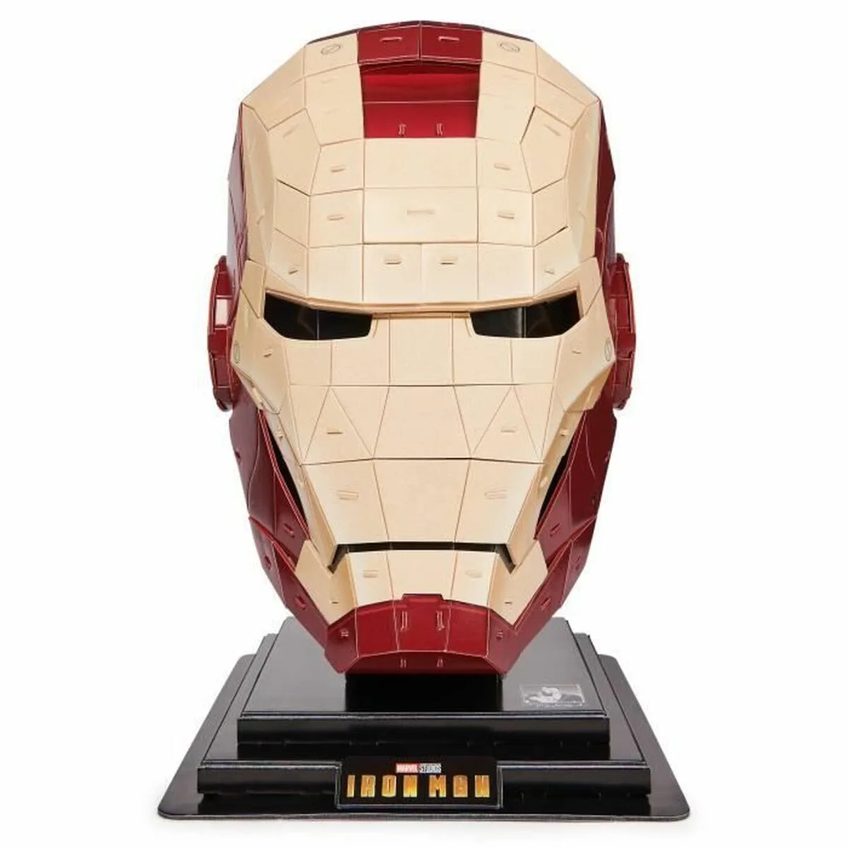 Set de construction marvel iron man 96 pieces 24 6 x 19 x 30 cm multicouleur s719432753. Chez Diaytar, nous célébrons l'innovation sous toutes ses formes, des produits high-tech les plus fous aux objets maison les plus malins.