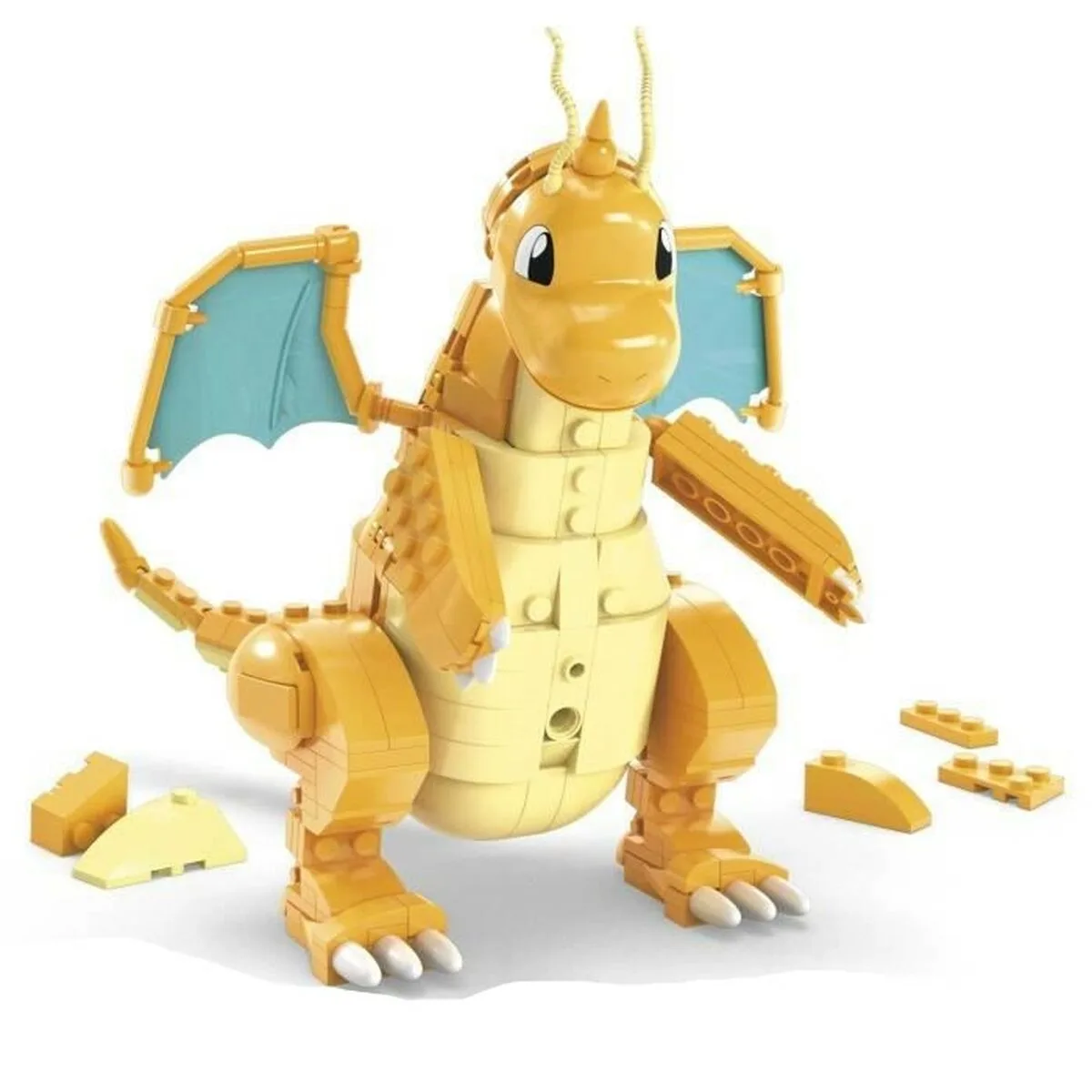 Set de construction mega construx mega pokemon dragon 387 pieces s718665378. Diaytar Home : Créez l'atmosphère parfaite dans chaque pièce de votre maison.