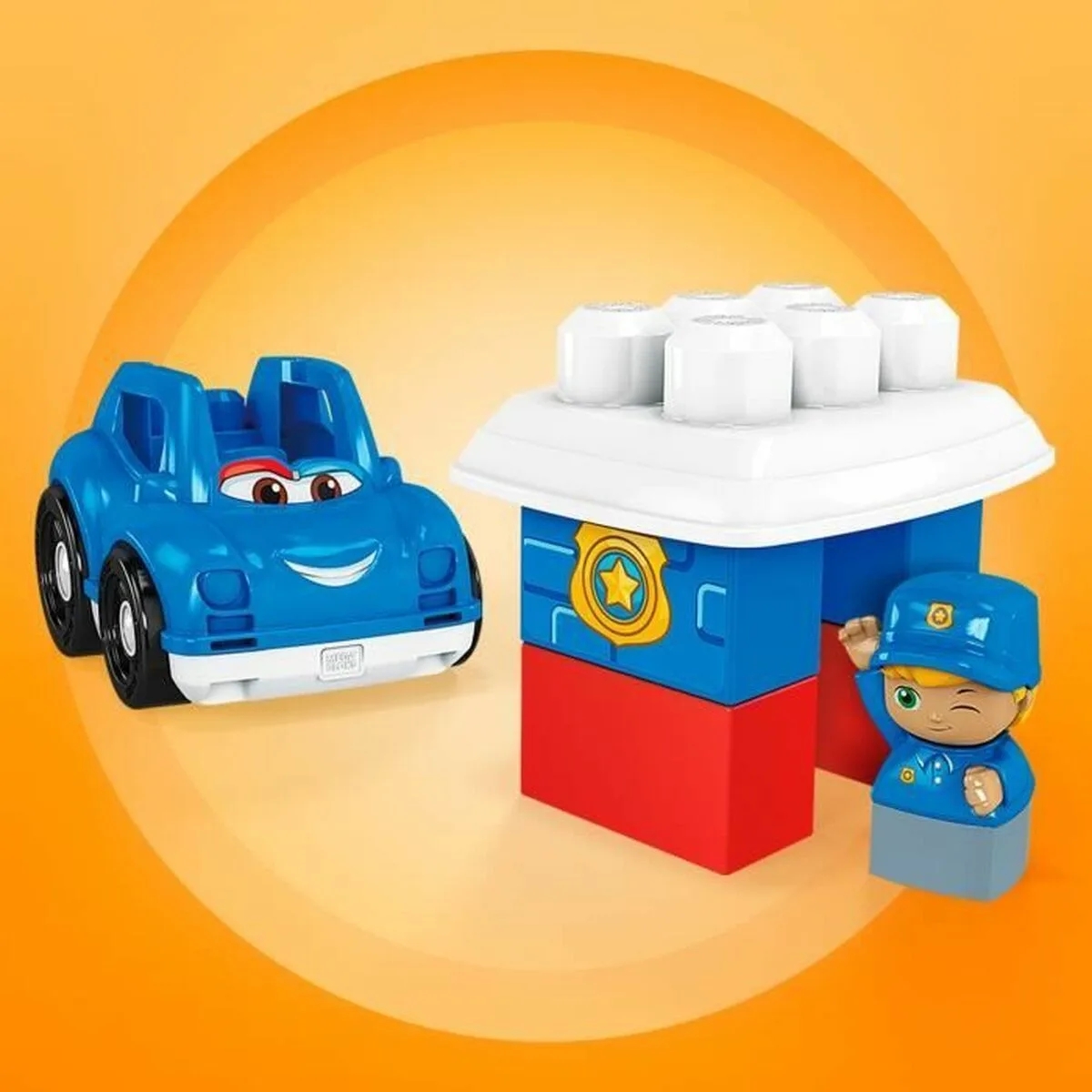 Set de construction megablocks cnd62 s7101267176. Oubliez tout ce que vous savez sur le e-commerce. Diaytar réécrit les règles avec une offre audacieuse et éclectique.