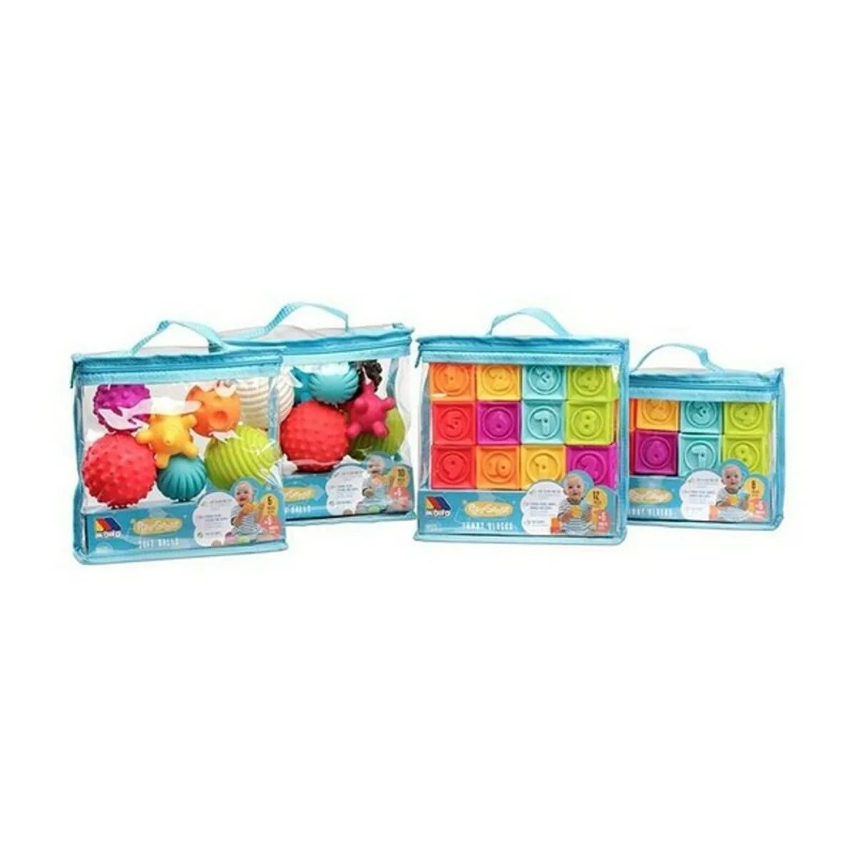 Set de construction molto 19521 10 pcs s240511760. Osez l'expérience Diaytar et découvrez comment des produits bien choisis peuvent éléver votre qualité de vie.