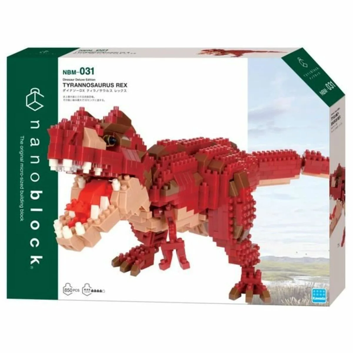 Set de construction nanoblock s7101727858. Nous avons bâti Diaytar sur la conviction qu'un produit génial n'a pas de prix, mais devrait avoir un prix accessible.
