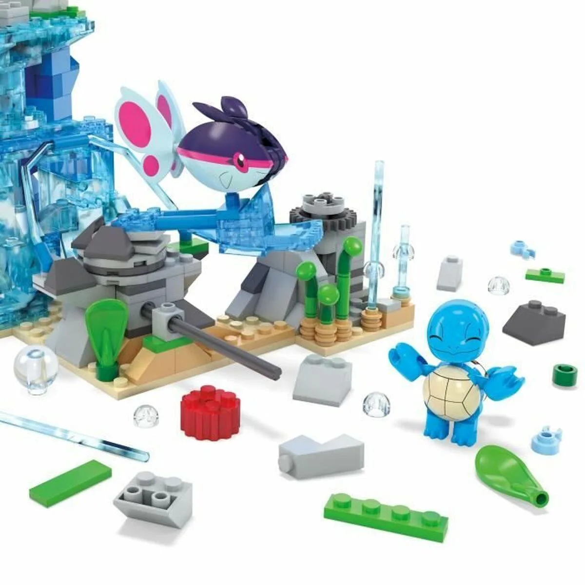 Set de construction pokemon megablocks s7100707633. Diaytar, c'est le compagnon de ceux qui aiment prendre soin d'eux et de leur intérieur avec des produits choisis avec amour.