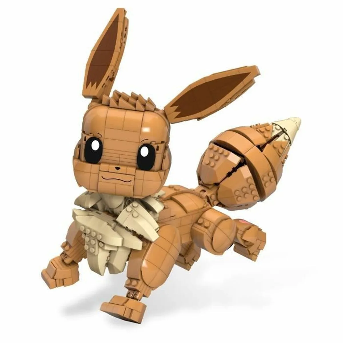 Set de construction pokemon pokemon eevee giant multicouleur s718041076. Avec Diaytar, faites de chaque achat en ligne une découverte et de chaque produit un ajout valuable à votre univers