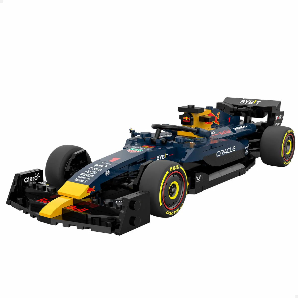 Set de construction red bull voiture 333 pieces s890569013. Notre équipe chez Diaytar est votre équipe de choc, dévouée à débusquer les produits qui méritent votre attention.