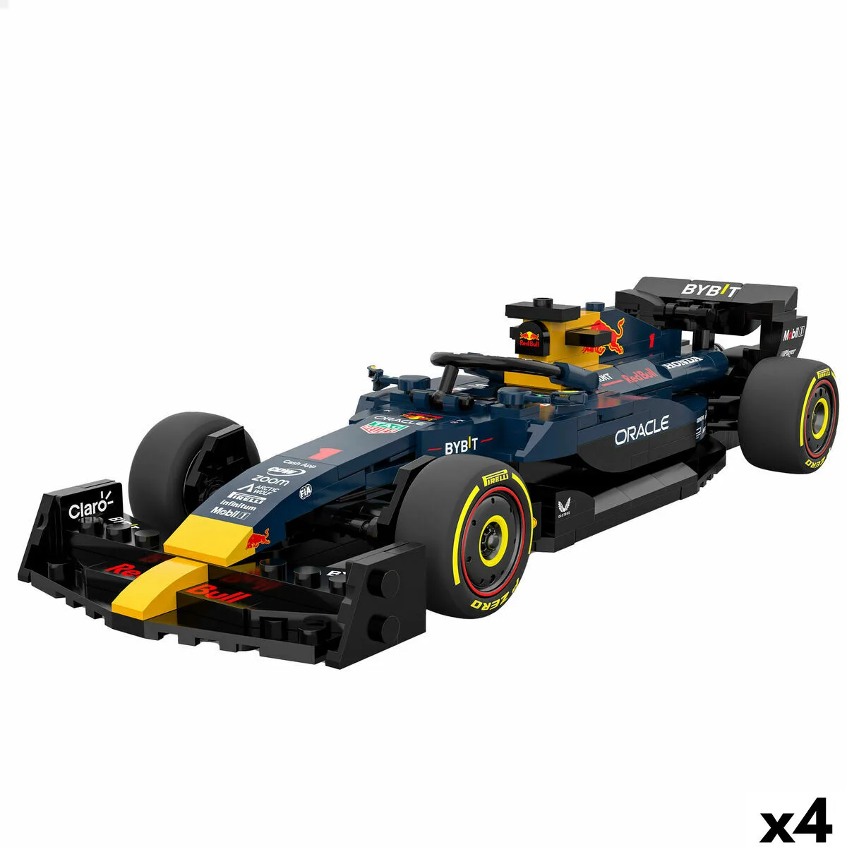 Set de construction red bull voiture 333 pieces s890569094. Chez Diaytar, nous transformons vos envies en réalité avec style.