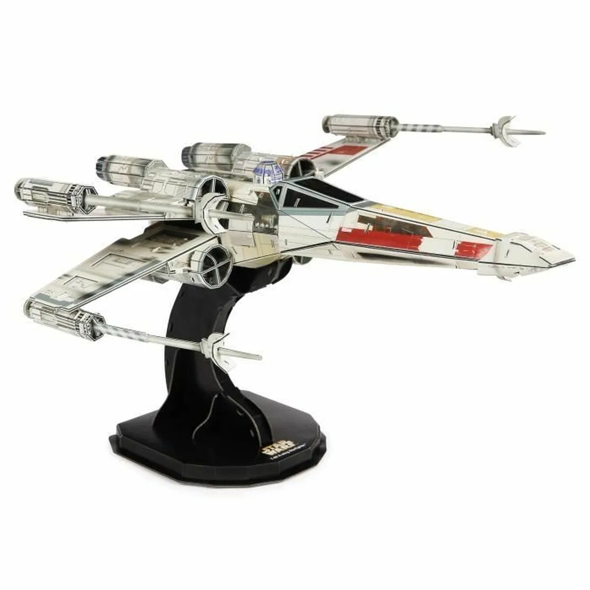 Set de construction star wars t 65 x wing starfighter 160 pieces 38 x 34 5 x 26 cm multicouleur s719432339. Diaytar incarne le nouveau visage du e-commerce : agile, éclectique et profondément ancré dans les tendances du moment