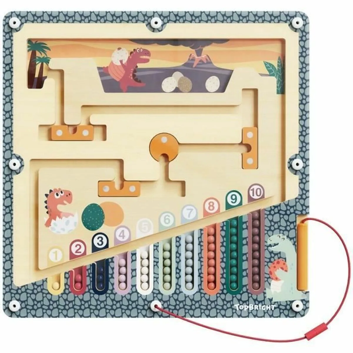 Set de construction top bright s7101251110. Nous sommes fiers de vous présenter Diaytar, une plateforme où l'amour du produit général et tendance est roi