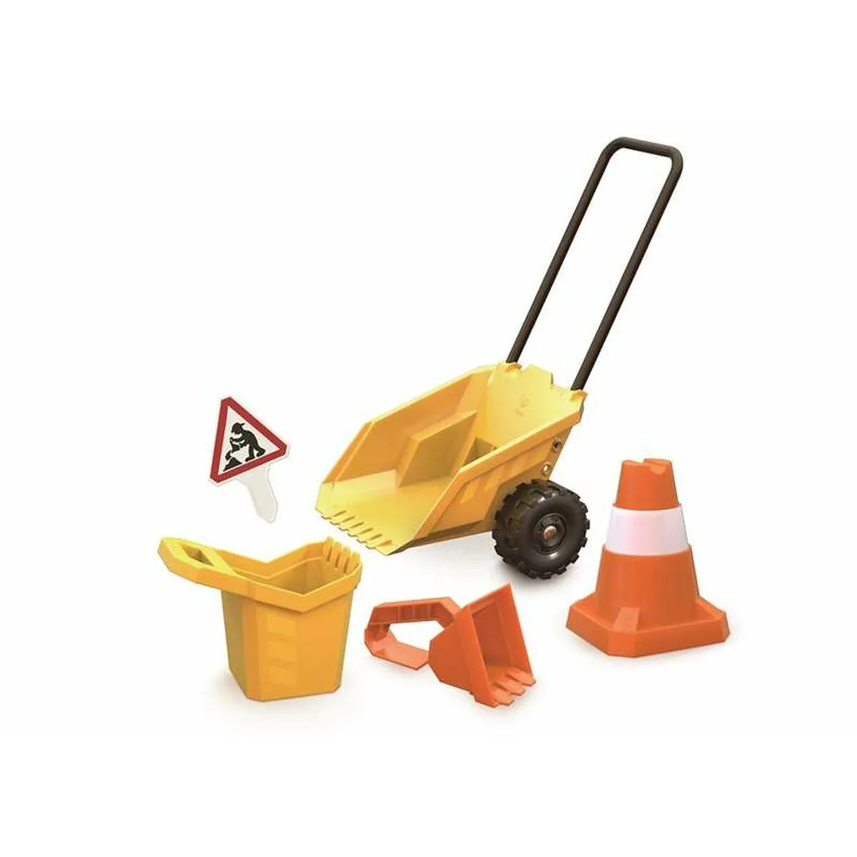 Set de construction toybags s244902287. Diaytar a fait le pari de la transparence : nous vous disons tout sur l'origine et la conception de nos produits.