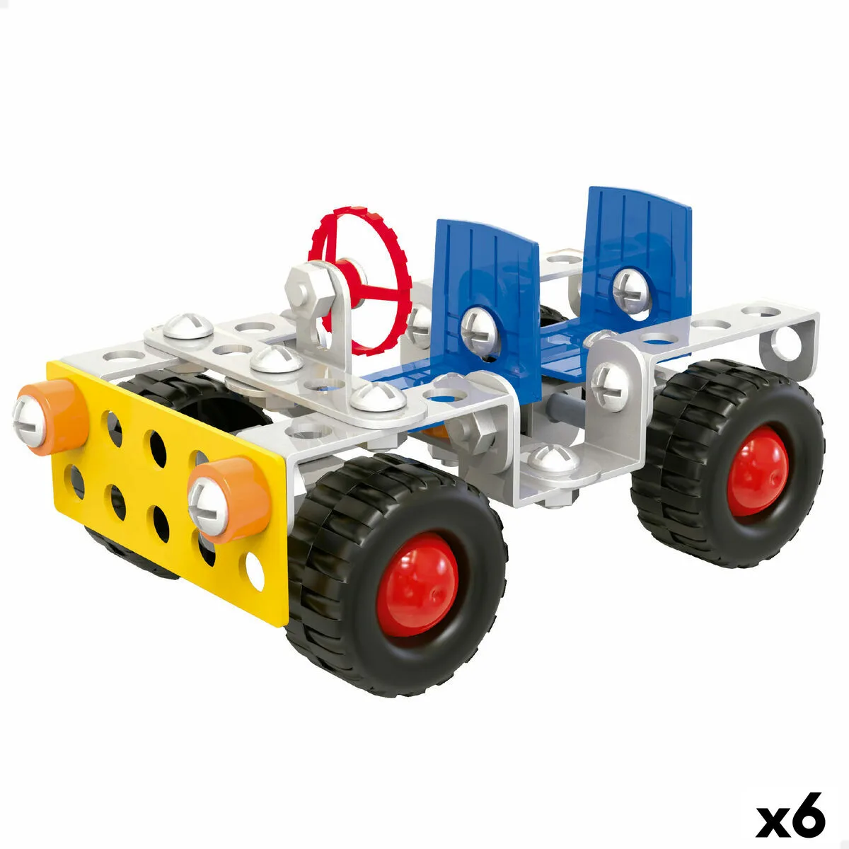 Set de construction voiture 236 pieces s890623933. Diaytar Home : Créez l'atmosphère parfaite dans chaque pièce de votre maison.