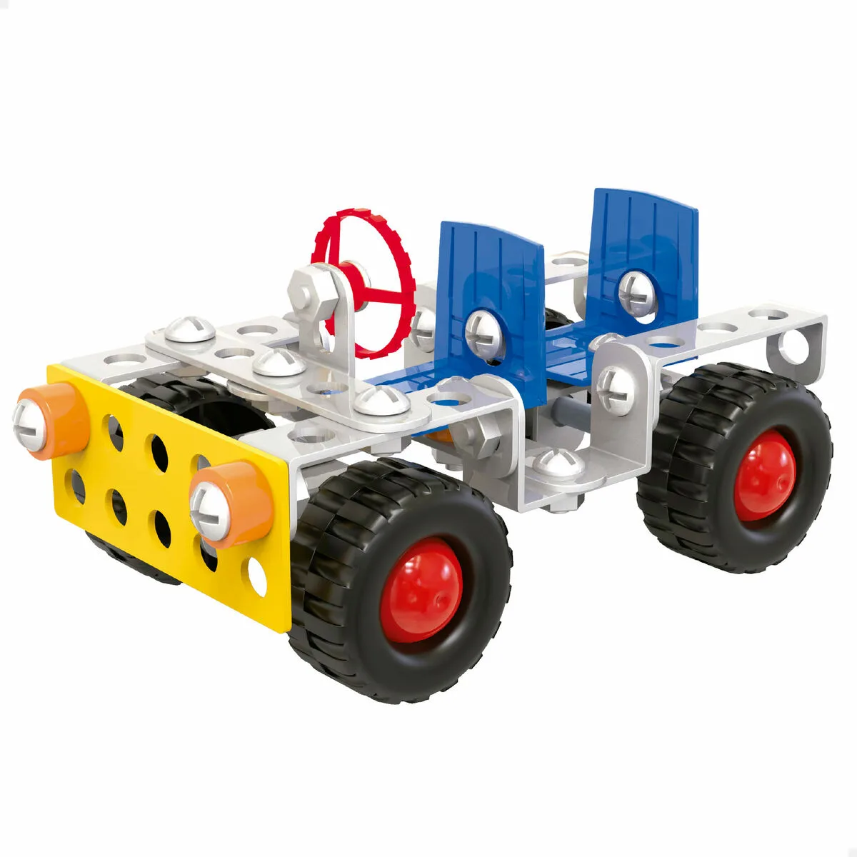 Set de construction voiture 236 pieces s890623987. Diaytar : Parce que vous méritez le meilleur, nous sélectionnons l'excellence.