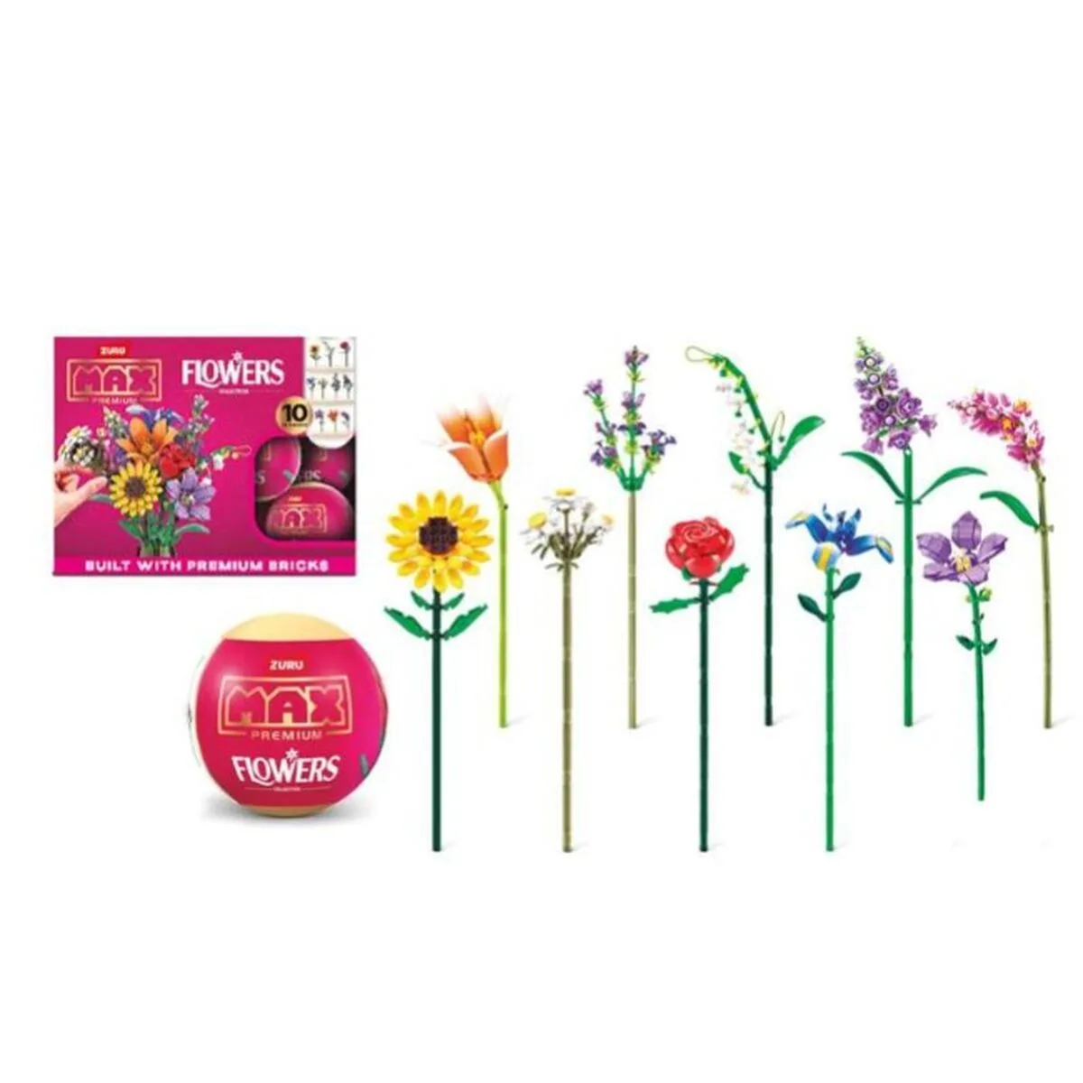 Set de construction zuru s245750399. Diaytar, c'est votre éditeur de vie. Nous sélectionnons les produits qui deviendront les chapitres essentiels de votre quotidien.