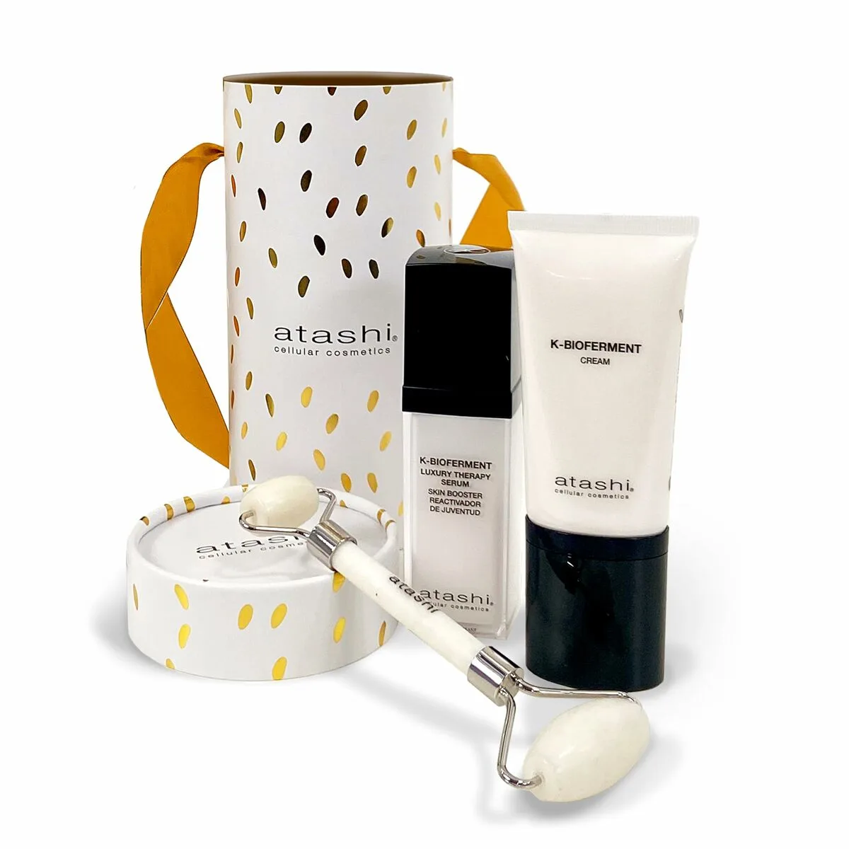 Set de cosmetique atashi k bioferment 3 pieces s0512352313. Avec Diaytar, profitez d'une sélection généraliste qui a du caractère et qui reflète les aspirations de notre époque