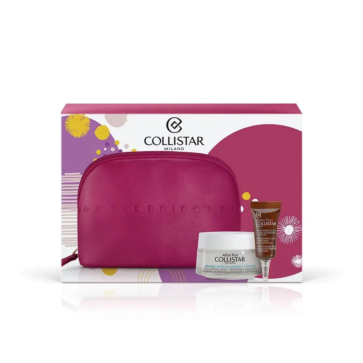 Set de cosmetique collistar attivi puri 4 pieces s0512347322. Diaytar Home : Créez l'atmosphère parfaite dans chaque pièce de votre maison.