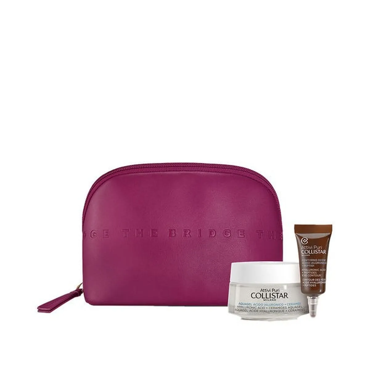 Set de cosmetique collistar attivi puri 4 pieces s0512347370. L'ADN de Diaytar : un mélange éclectique et raffiné de produits qui parle aussi bien aux geeks qu'aux esthètes