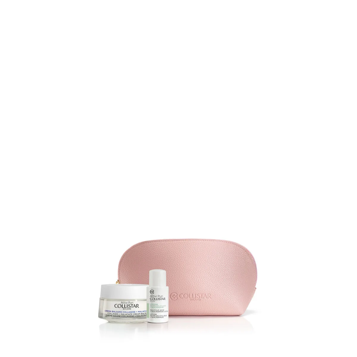 Set de cosmetique collistar attivi puri 4 pieces s0512347484. Exprimez votre personnalité avec les accessoires tendance de Diaytar.