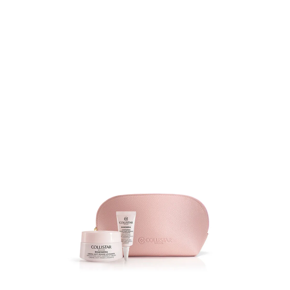 Set de cosmetique collistar rigenera 3 pieces 4 pieces s0512347744. Chez Diaytar, nous célébrons la singularité de chaque produit, qu'il s'agisse d'un gadget tech ou d'un ustensile maison