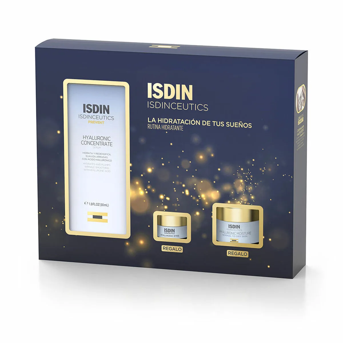 Set de cosmetique isdin isdinceutics 3 pieces s0512750928. L'aventure Diaytar, c'est celle d'une équipe passionnée qui déniche pour vous les perles rares du marché généraliste