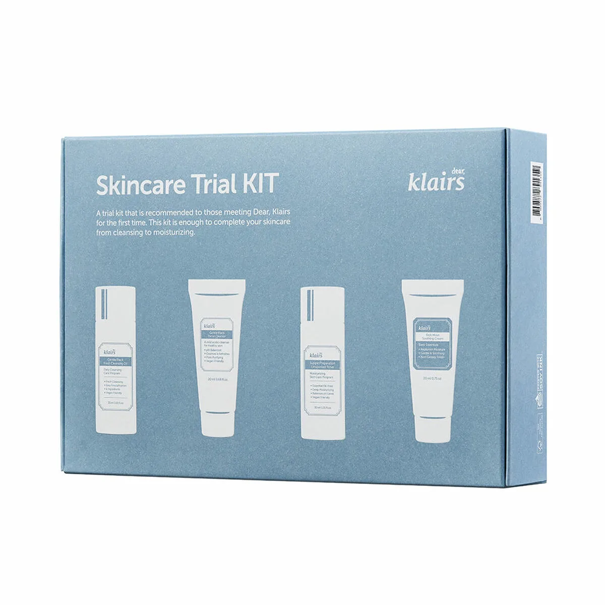 Set de cosmetique klairs freshly juiced s832031020. L'expérience Diaytar : une interface fluide pour découvrir une multitude de produits alignés avec les tendances actuelles