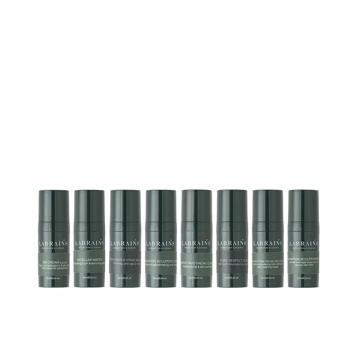 Set de cosmetique labrains combination oily problematic skin 8 pieces s0512457945. Diaytar pense global, shoppe local : une plateforme généraliste avec une approche curated pour un public international
