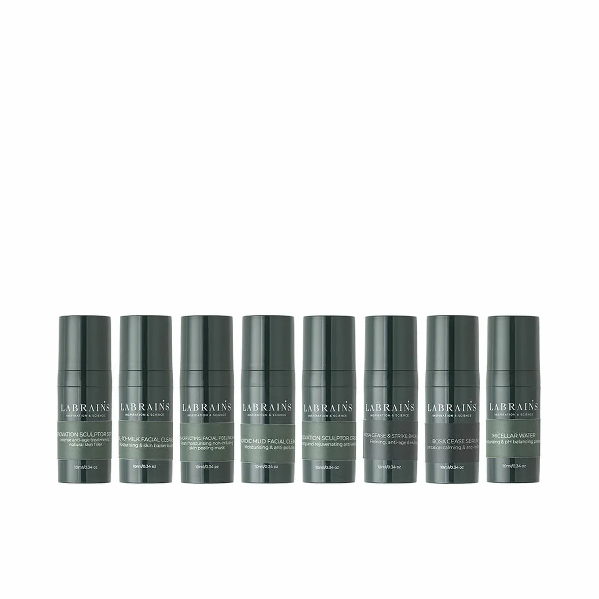 Set de cosmetique labrains rosacea affected 8 pieces s0512458178. Préparez-vous à être impressionné. Diaytar lève le voile sur une sélection de produits qui défie toute concurrence.