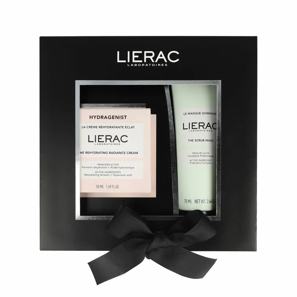 Set de cosmetique lierac hydragenist 2 pieces s0512746145. Diaytar a été conçu pour ceux qui voient le shopping en ligne comme une source d'inspiration et de solutions pratiques