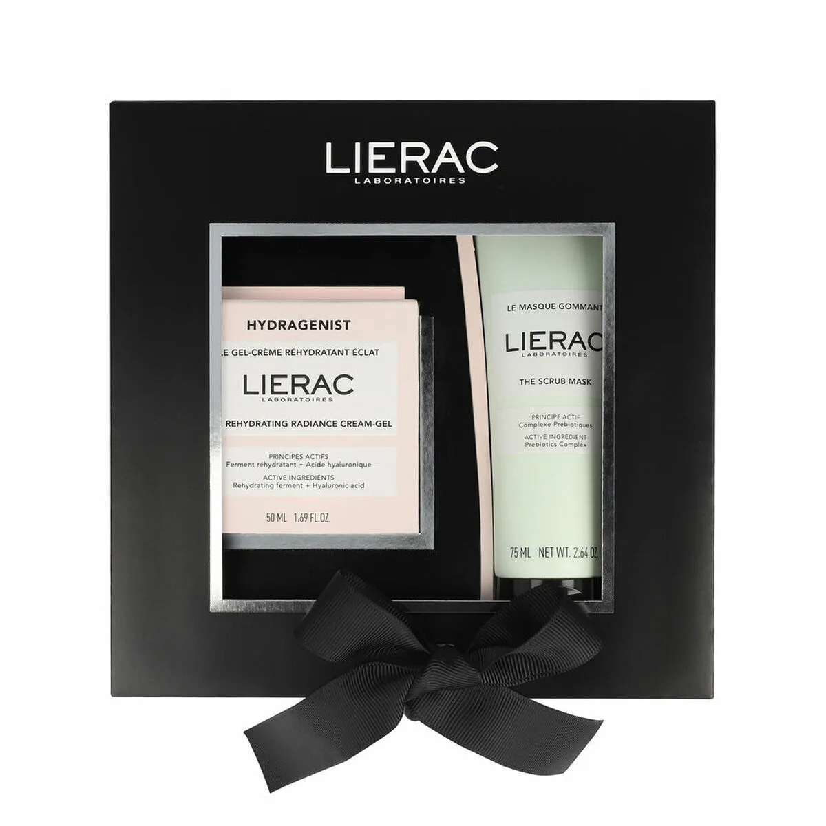 Set de cosmetique lierac hydragenist 2 pieces s0512746214. Nous croyons en la magie des objets. Chez Diaytar, chaque produit a le pouvoir de transformer une routine en moment précieux.