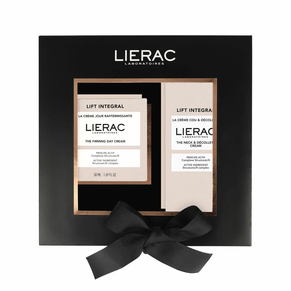 Set de cosmetique lierac lift integral 2 pieces s0512746058. Diaytar, c'est la certitude de faire un choix judicieux. Chaque produit dans notre catalogue a passé nos tests exigeants.