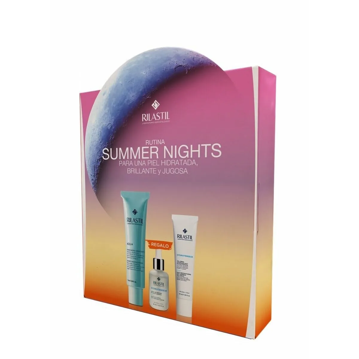 Set de cosmetique rilastil rilastil aqua 3 pieces s0512673991. Diaytar a fait de la variété son arme secrète : une offre généraliste si vaste que vous y trouverez forcément l'inimaginable