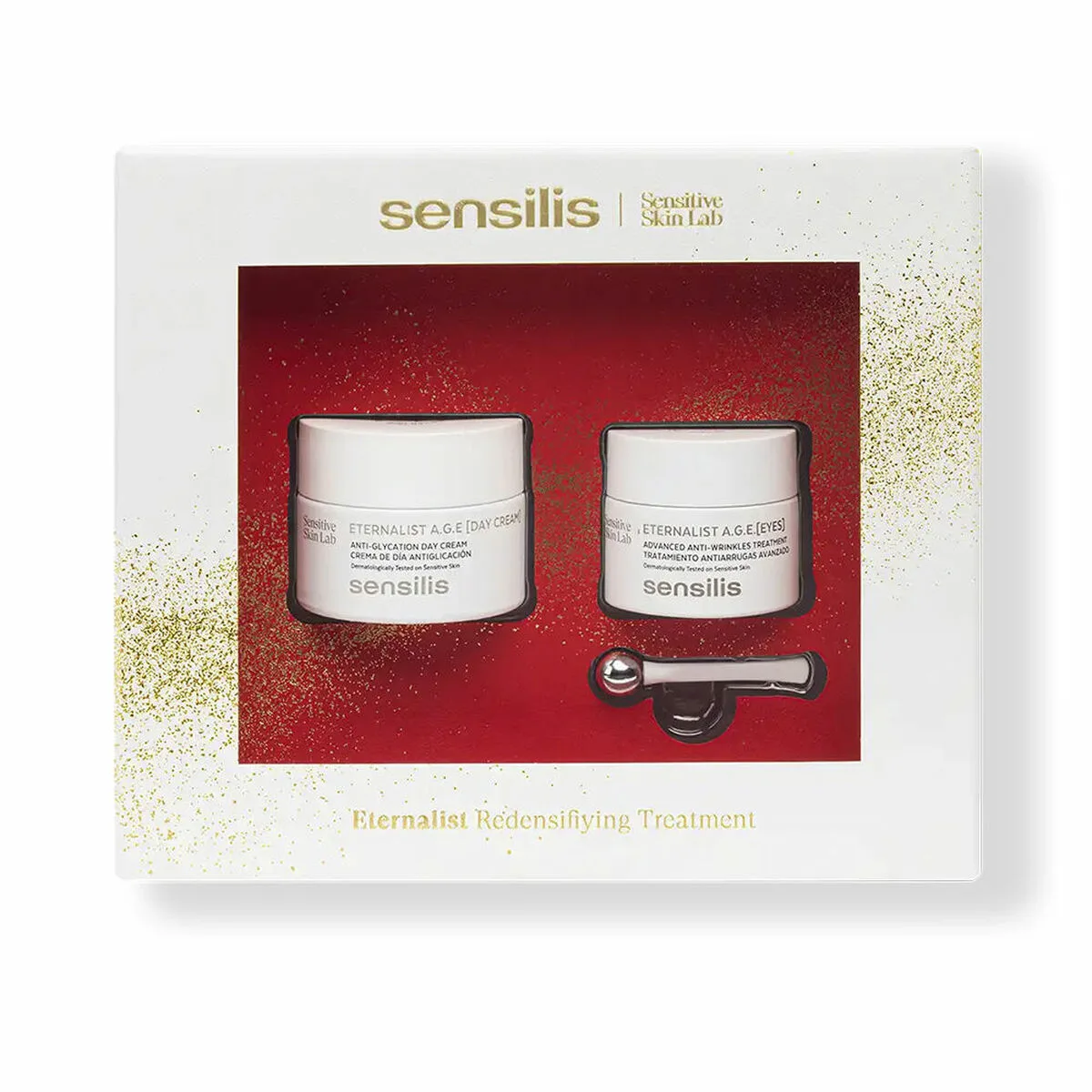 Set de cosmetique sensilis eternalist a g e 3 pieces s0512873781. Notre credo ? L'excellence accessible. Diaytar rend le premium attainable dans chaque catégorie de produits.