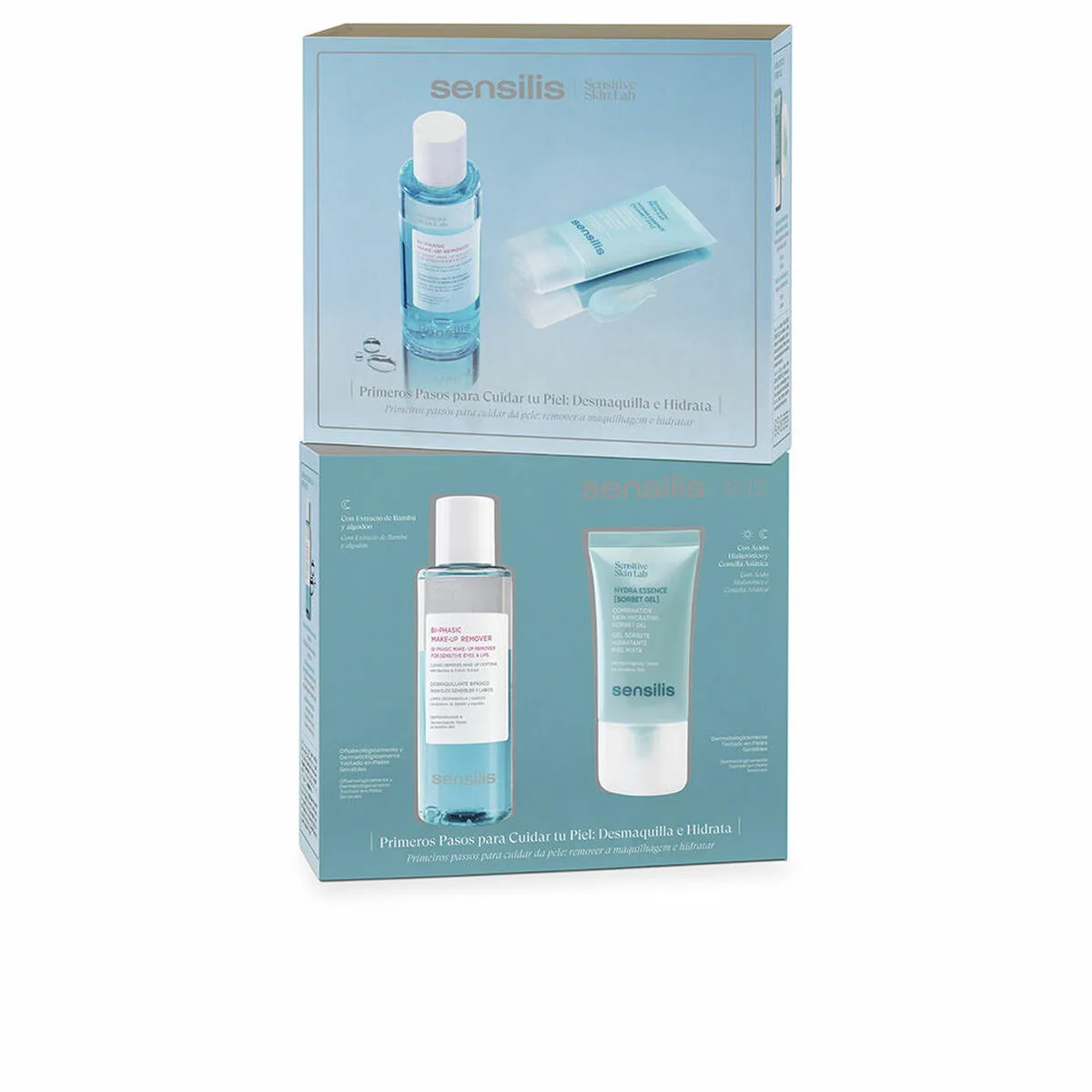 Set de cosmetique sensilis hydra essence 2 pieces s0512874487. La recette Diaytar : un tiers de design, un tiers d'innovation, un tiers de fonctionnalité. Le tout saupoudré de tendance.