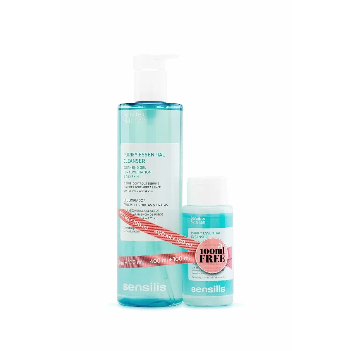 Set de cosmetique sensilis purify essential 2 pieces s0511796094. Plongez dans l'univers Diaytar où chaque produit raconte une histoire.