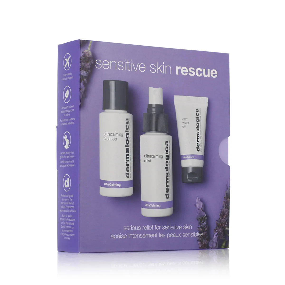 Set de cosmetique unisexe dermalogica m012016686. Avec Diaytar, faites le plein d'idées et de produits ingénieux pour toutes les pièces de votre maison et tous les aspects de votre vie